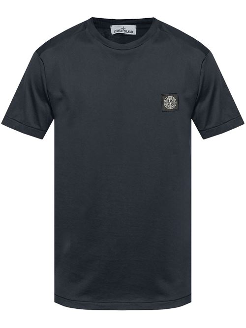 Short-sleeved T-shirt STONE ISLAND | 152100039S0013V0020